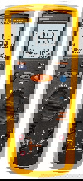 Digital Multimeter Kit